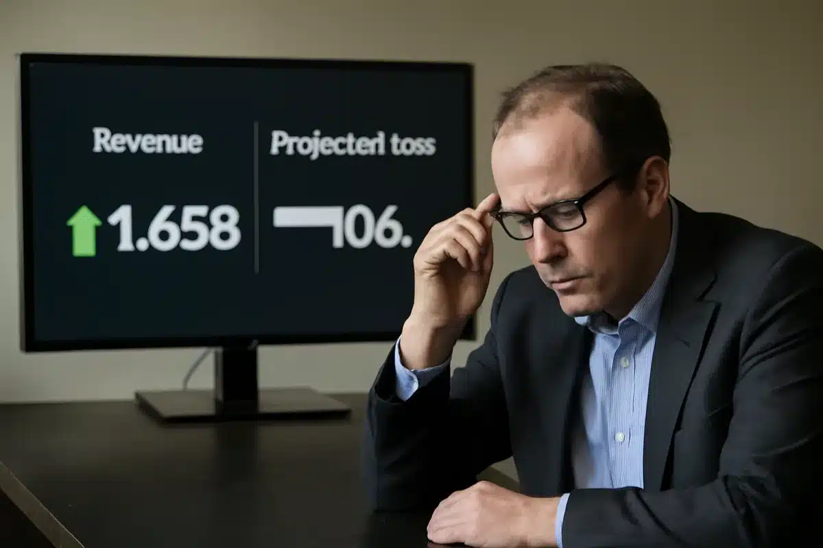 Quarterly numbers: revenue climb and still a projected loss — Rivian reported revenue of $1.658 billion for the second quarter. That marks a 27% increase from a year earlier. The company posted a gross profit of $179 million , an improvement