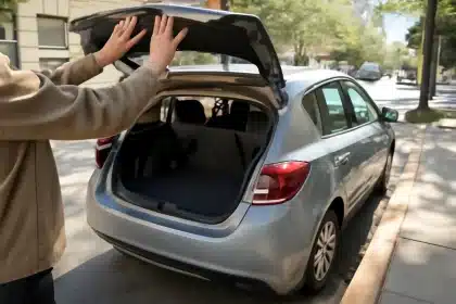 Kia 2026 K4 Turbo hatch: the small car that could save you tens of thousands