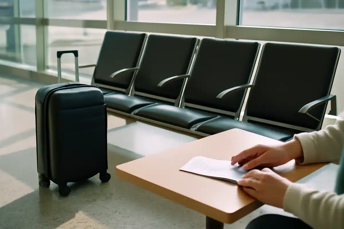 TSA may let family meet loved ones at airport gates again